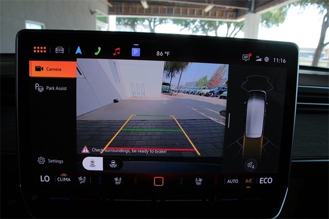 2025 Volkswagen ID. Buzz Pro S