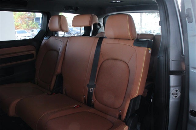 2025 Volkswagen ID. Buzz Pro S