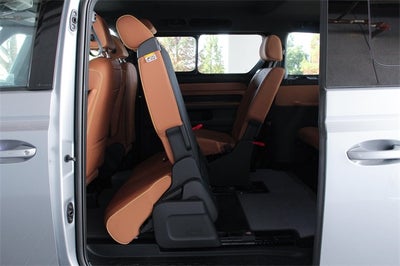 2025 Volkswagen ID. Buzz Pro S