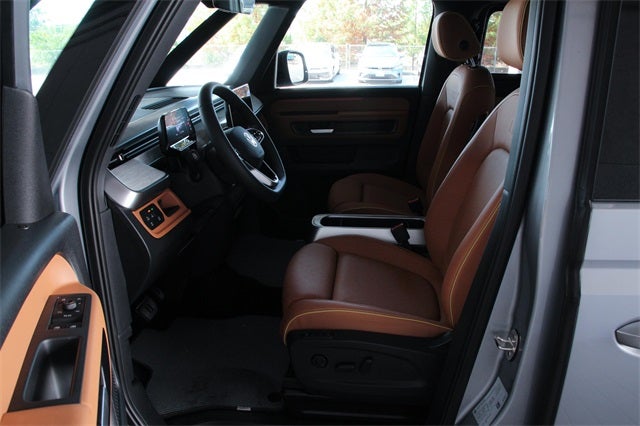 2025 Volkswagen ID. Buzz Pro S