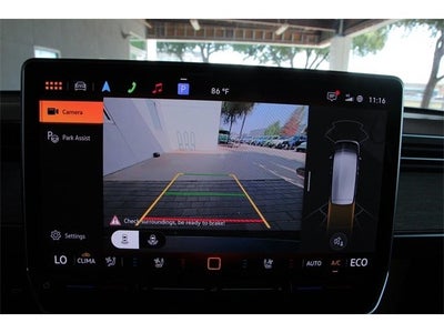 2025 Volkswagen ID. Buzz Pro S