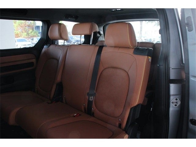 2025 Volkswagen ID. Buzz Pro S