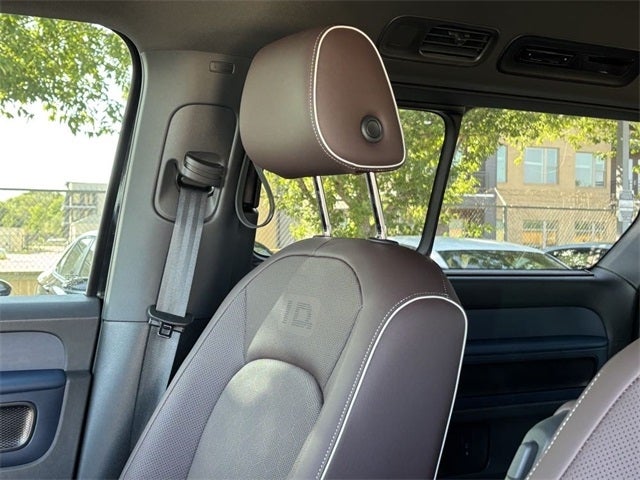 2025 Volkswagen ID. Buzz Pro S