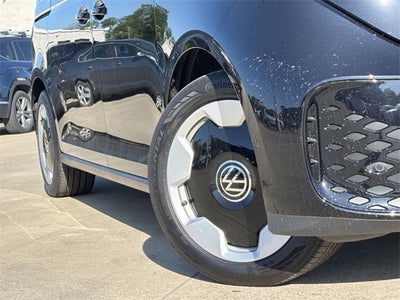 2025 Volkswagen ID. Buzz Pro S