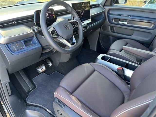 2025 Volkswagen ID. Buzz Pro S