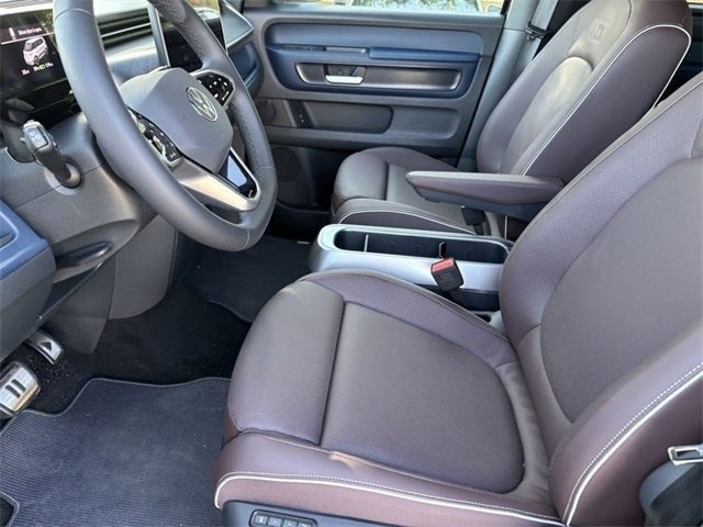 2025 Volkswagen ID. Buzz Pro S