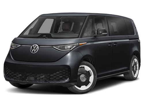 2025 Volkswagen ID. Buzz Pro S