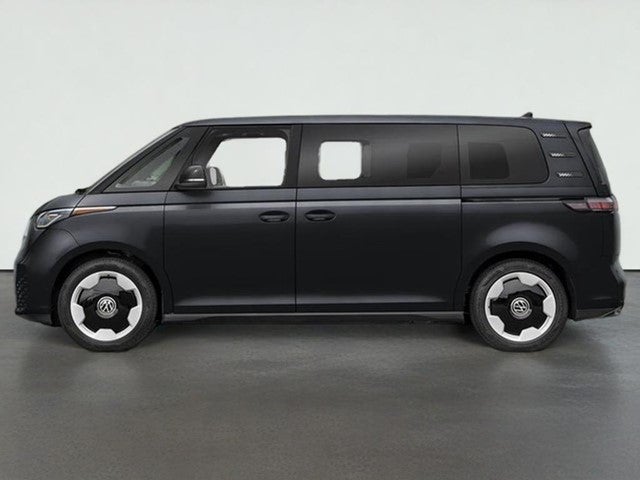 2025 Volkswagen ID. Buzz Pro S