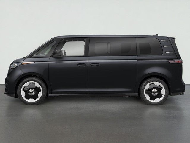 2025 Volkswagen ID. Buzz Pro S