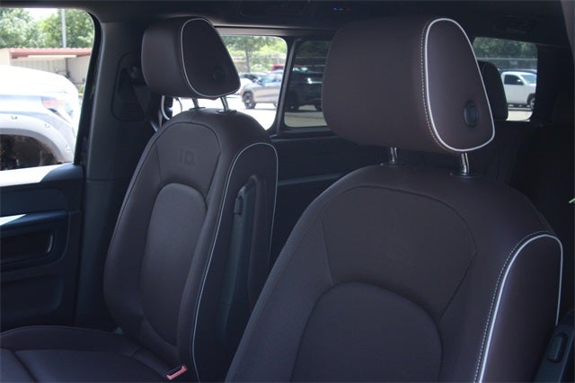 2025 Volkswagen ID. Buzz Pro S