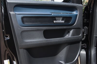 2025 Volkswagen ID. Buzz Pro S