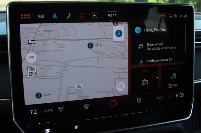 2025 Volkswagen ID. Buzz Pro S