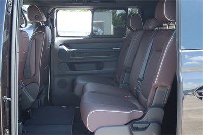 2025 Volkswagen ID. Buzz Pro S