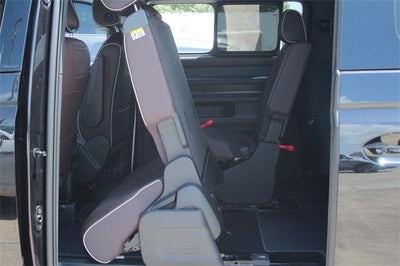 2025 Volkswagen ID. Buzz Pro S