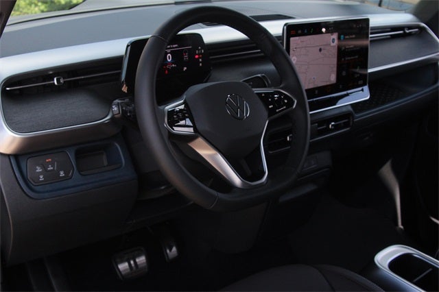 2025 Volkswagen ID. Buzz Pro S