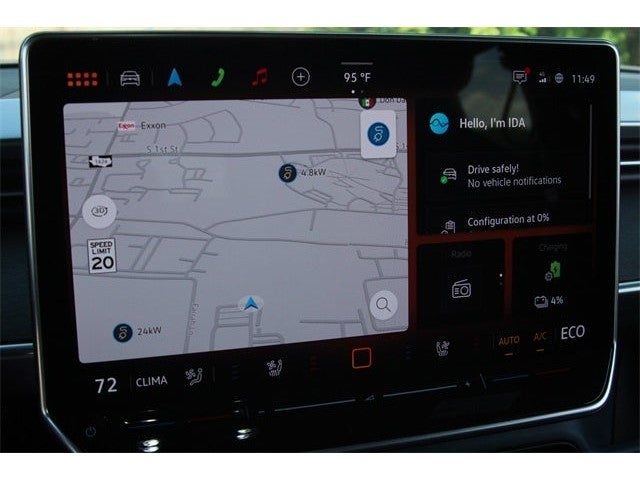 2025 Volkswagen ID. Buzz Pro S