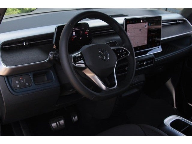 2025 Volkswagen ID. Buzz Pro S