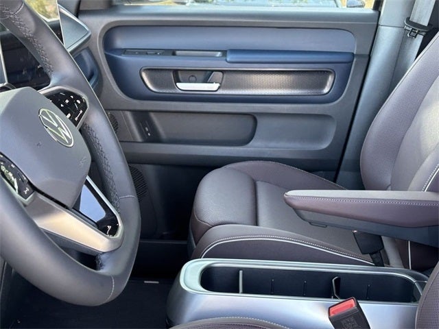 2025 Volkswagen ID. Buzz Pro S