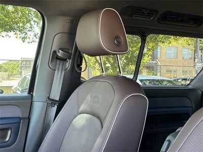 2025 Volkswagen ID. Buzz Pro S