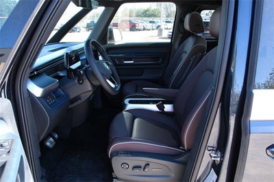 2025 Volkswagen ID. Buzz Pro S Plus