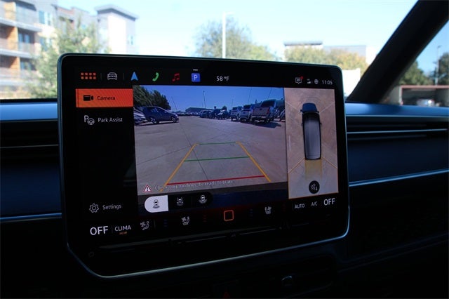 2025 Volkswagen ID. Buzz Pro S Plus