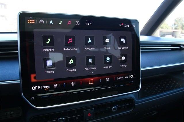 2025 Volkswagen ID. Buzz Pro S Plus