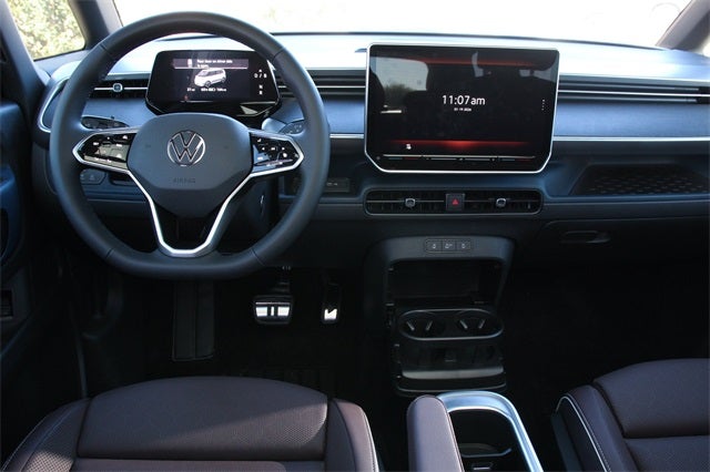 2025 Volkswagen ID. Buzz Pro S Plus