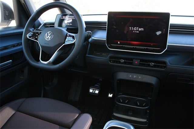 2025 Volkswagen ID. Buzz Pro S Plus