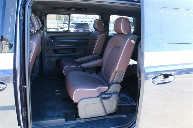 2025 Volkswagen ID. Buzz Pro S Plus