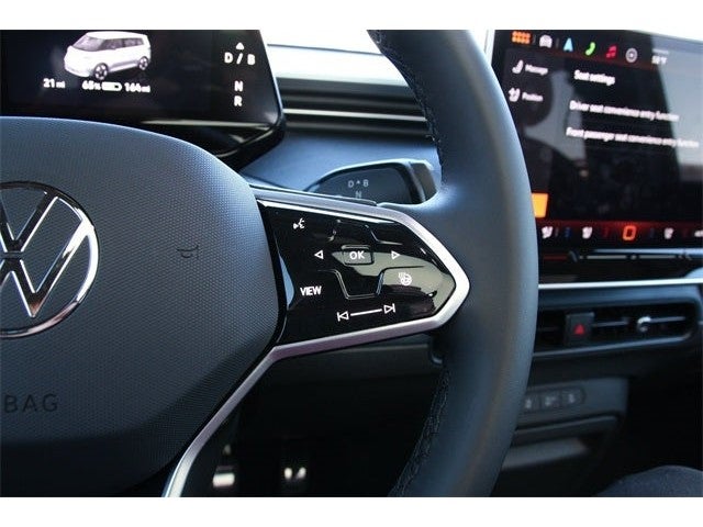 2025 Volkswagen ID. Buzz Pro S Plus