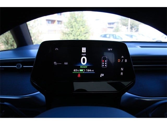 2025 Volkswagen ID. Buzz Pro S Plus