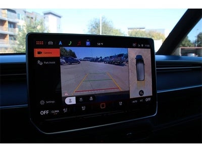 2025 Volkswagen ID. Buzz Pro S Plus