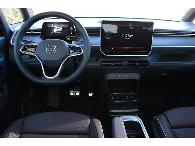 2025 Volkswagen ID. Buzz Pro S Plus