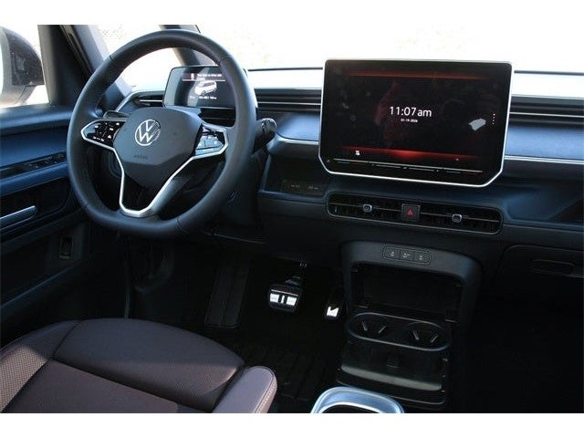 2025 Volkswagen ID. Buzz Pro S Plus