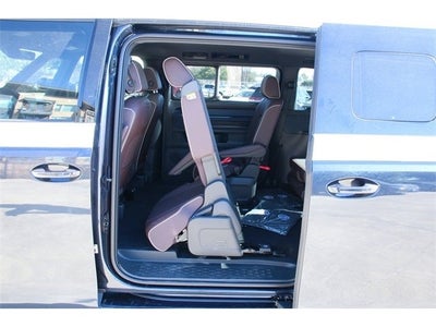 2025 Volkswagen ID. Buzz Pro S Plus