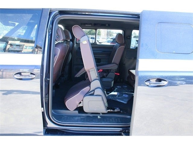 2025 Volkswagen ID. Buzz Pro S Plus