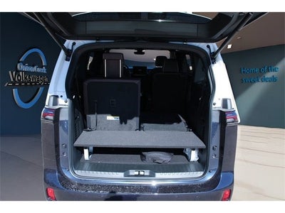 2025 Volkswagen ID. Buzz Pro S Plus