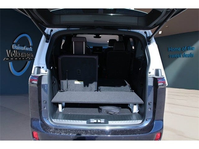 2025 Volkswagen ID. Buzz Pro S Plus