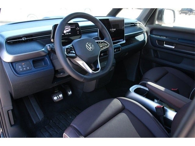 2025 Volkswagen ID. Buzz Pro S Plus