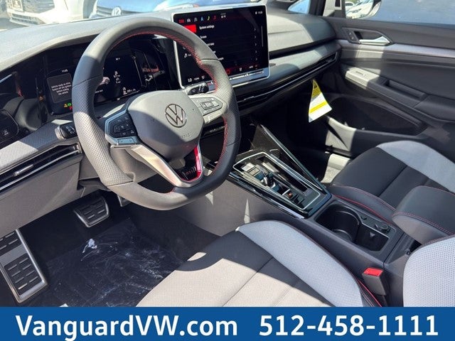 2026 Volkswagen Golf GTI 2.0T SE