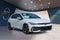 2026 Volkswagen Golf GTI 2.0T SE