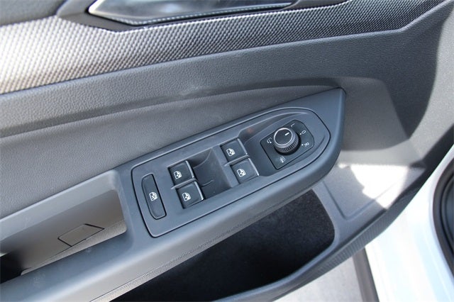 2026 Volkswagen Golf GTI 2.0T SE