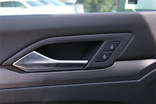 2026 Volkswagen Golf GTI 2.0T SE