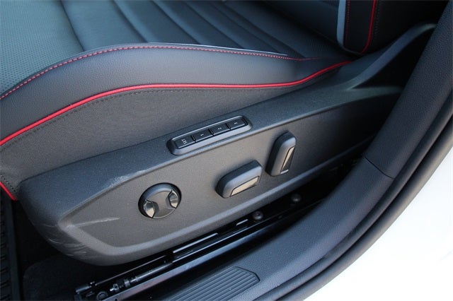 2026 Volkswagen Golf GTI 2.0T SE