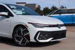 2026 Volkswagen Golf GTI 2.0T SE