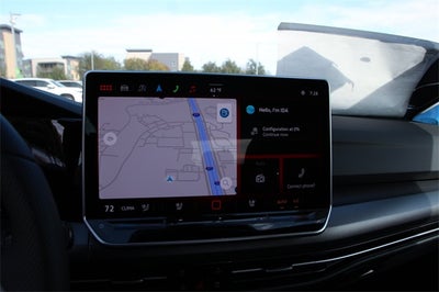 2026 Volkswagen Golf GTI 2.0T SE