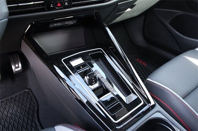 2026 Volkswagen Golf GTI 2.0T SE