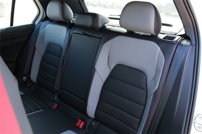 2026 Volkswagen Golf GTI 2.0T SE