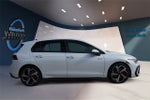 2026 Volkswagen Golf GTI 2.0T SE