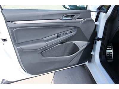 2026 Volkswagen Golf GTI 2.0T SE